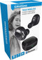 Grundig Draadloze Oordopjes - Bluetooth - In-ear Oortjes met Microfoon - Zwart