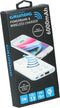 Grundig Draadloze Powerbank 600mAh - Draadloos en Bekabeld Opladen - met Zuignappen - Incl. Oplaadkabel - 2 USB Poorten - Wit