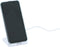 Grundig Draadloze Telefoonoplader - Oplaadstation - voor Smartphone - Slank Design - Wit