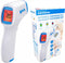 Grundig ED-18993: Infrared Digital Thermometer with LED Light Indicator