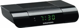Grundig KSC 35 zwart