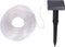 Grundig Lichtsnoer - Solar - 100 LED's - Warm licht - 10 Meter