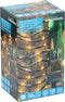 Grundig Lichtsnoer - Solar - 100 LED's - Warm licht - 10 Meter