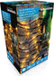 Grundig Lichtsnoer - Solar - 100 LED's - Warm licht - 10 Meter