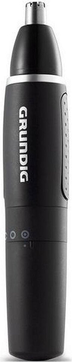 Grundig MT3810 Multi-Trimmer Zwart