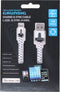 Grundig Oplaadkabel/ Sync-Kabel - USB Apple Lightning - 1 Meter