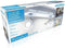 Grundig Plafondlamp - 2 Spots - 360 Graden Draaibaar - Wit