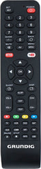 Grundig Universele Afstandsbediening - Tot 8 Apparaten Tegelijk - 210 x 50 x 18 MM - Zwart