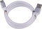Grundig USB-C-Kabel - Magnetisch - 1 Meter - Wit