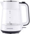 Grundig WK5860 Waterkoker 1.7L 2400W Wit/Zwart