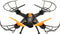 Denver Drone met Camera - Voor Android & iOS - WiFi Drone voor Volwassenen en Kinderen - Foto's, video's en live meekijken via app - LED lampjes - Mini Drone - DCW380