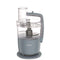 Kenwood FDP22.130GY - Foodprocessor - 650W 1,3L met snij- en raspfunctie - Storm grey