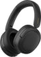 Edifier W800BT SE - Draadloze over-ear hoofdtelefoon - 45 uur afspeeltijd - Grijs
