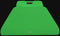 Razer Universele Snellaadstandaard - Game-accessoire - Charging stand - Groen