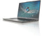 Fujitsu Lifebook U7511 - Laptop - Intel Core i5-1135G7 8GB 256GB SSD - Zilver