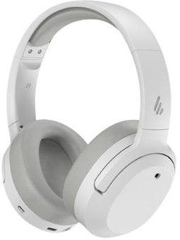 Edifier W820NB - Bluetooth Hoofdtelefoon - ANC - Hi-Res Audio - Wit