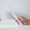 Philips Sonicare 4300 - Elektrische Tandenborstel - Sonisch - Roze - HX6806/04