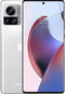 Motorola Edge 30 Ultra - Wit - 256 GB - Dubbele fysieke simkaart