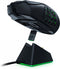 Razer Naga Pro - Draadloze Gamingmuis - 20.000 DPI - 3 verwisselbare zijpanelen (2, 6, 12 knoppen)