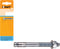 SMART | Keilanker S-KA M12x5x103 Zn | 2 st