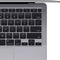 Apple MacBook Air (2020) - M1 - 8GB RAM 512GB SSD 7-core GPU - Spacegrijs