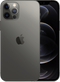 Apple iPhone 12 Pro - 128GB - 5G - Grafiet (Grijs)