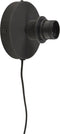 GOOD&MOJO Wandlamp Palawan - Bamboe Wit - Ø40cm - Binnen Scandinavisch,Bohemian