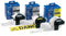 Brother DK-22606 - Filmtape zelfklevend - Geel - 62 mm x 15.24 m