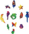 UNIDRAGON Houten Puzzel Voor Volwassenen Dier - Speelse Papegaaien - 104 stukjes - Small 33x19 cm