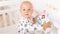 Tiny Love - Classic Muziekmobiel - Bewegende objecten en muziek - Into the Forest