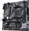 ASUS Prime A520M-K - Moederbord AM4 - Micro-ATX 2x DDR4 M.2 1Gbit/s-Ethernet (4718017826921)