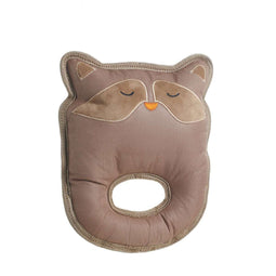 Hondenspeelgoed Hunter Tough Tundra Beige Wasbeer