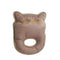 Hondenspeelgoed Hunter Tough Tundra Beige Wasbeer