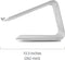 Rain Design MSTAND360 - Laptopstandaard - 360 graden draaibaar - Midnight