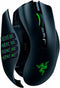 Razer Naga Pro - Draadloze Gamingmuis - 20.000 DPI - 3 verwisselbare zijpanelen (2, 6, 12 knoppen)