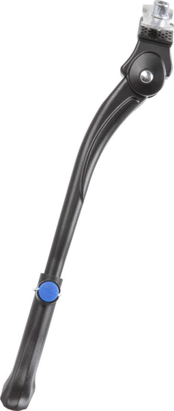 M-Wave M-wave standaard 24/29 verstelbaar zwart op kaart