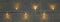 Kerstverlichting warm wit 120 leds met dimmer en timer functie 1200 cm - voor buiten en binnen - Boomverlichting