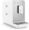 Smeg BCC11WHMEU - Volautomatische Koffiemachine - 8 Functies 19 Bar - Wit