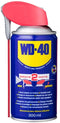 WD-40® Smart Straw® - Multi-Use Product - Verdrijft vocht - Stopt piepen & kraken - 300ml