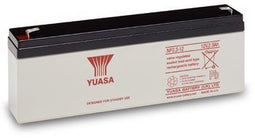 2-Power NP2.3-12 - Accu - Lood-zuur 12V 2,3Ah 64mm x 178mm