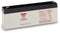 2-Power NP2.3-12 - Accu - Lood-zuur 12V 2,3Ah 64mm x 178mm