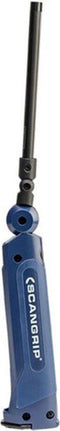 Scangrip Slim 500lm - 3-in-1 Werklamp - Oplaadbaar - Donkerblauw