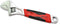 GS verstelbare moersleutel 200mm - Bahco / Baco sleutel CrV - Waterpomptang