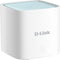 D-Link Eagle Pro AI M15 - WiFi 6 Mesh Systeem - 1500 Mbps - (2-pack)
