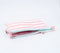 Pusheen Rose Collection - Etui 3-compartimenten - 21 x 12 cm Synthetisch Roze