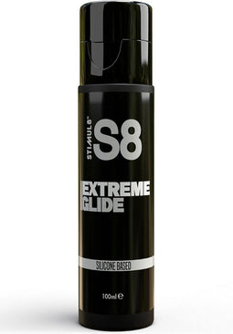 S8 Silicon Extreme Glide 100ml