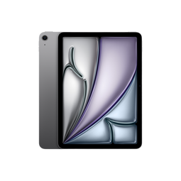 Apple iPad Air 7 (2025, M3 series) - Spacegrijs - 256 GB - WiFi