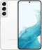 Samsung Galaxy S22 5G - Wit - 128 GB - Duale fysieke simkaart + eSIM