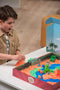 Super Sand Dinosaur World Pack - Speelzand