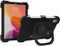 Joy Factory aXtion Bold MP - iPad Mini case - Militaire schokbestendigheid waterdicht - Zwart